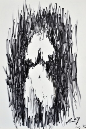 Aus der Nacht in das Licht