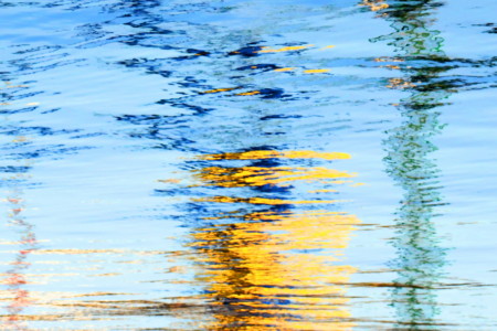 Die andere Sicht der Dinge