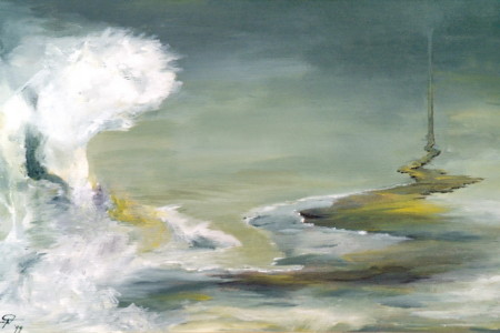 Labiles Gleichgewicht