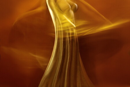 Dshini out of bottle