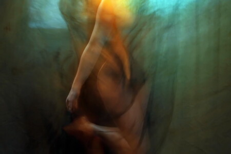 Mysterioese Schoene II