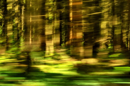 Abstraktion eines alten Bekannten